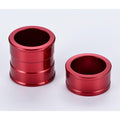 VPART WH SPACER FR ASWS-12, RED