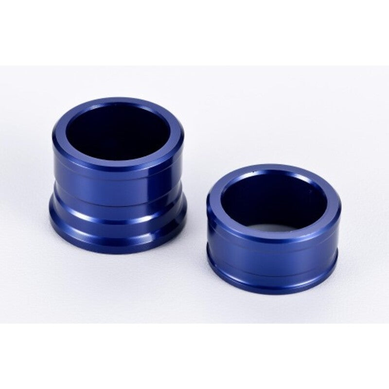 VPART WH SPACER FR ASWS-16, BLU