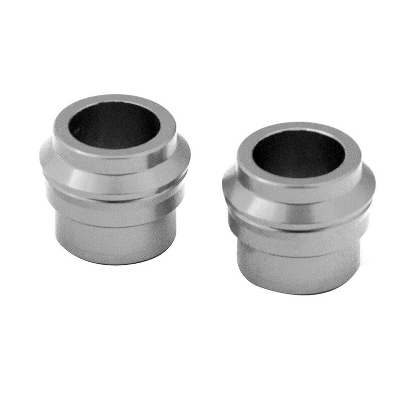 VPART WH SPACER FR ASWS-19, GRY