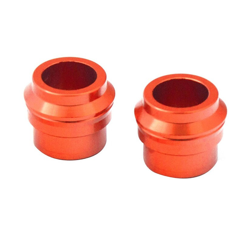 VPART WH SPACER FR ASWS-19, ORG
