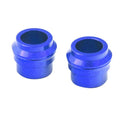 VPART WH SPACER FR ASWS-19, BLU