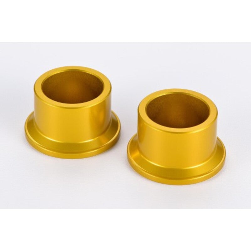 VPART WH SPACER RR ASWS-202, YEL
