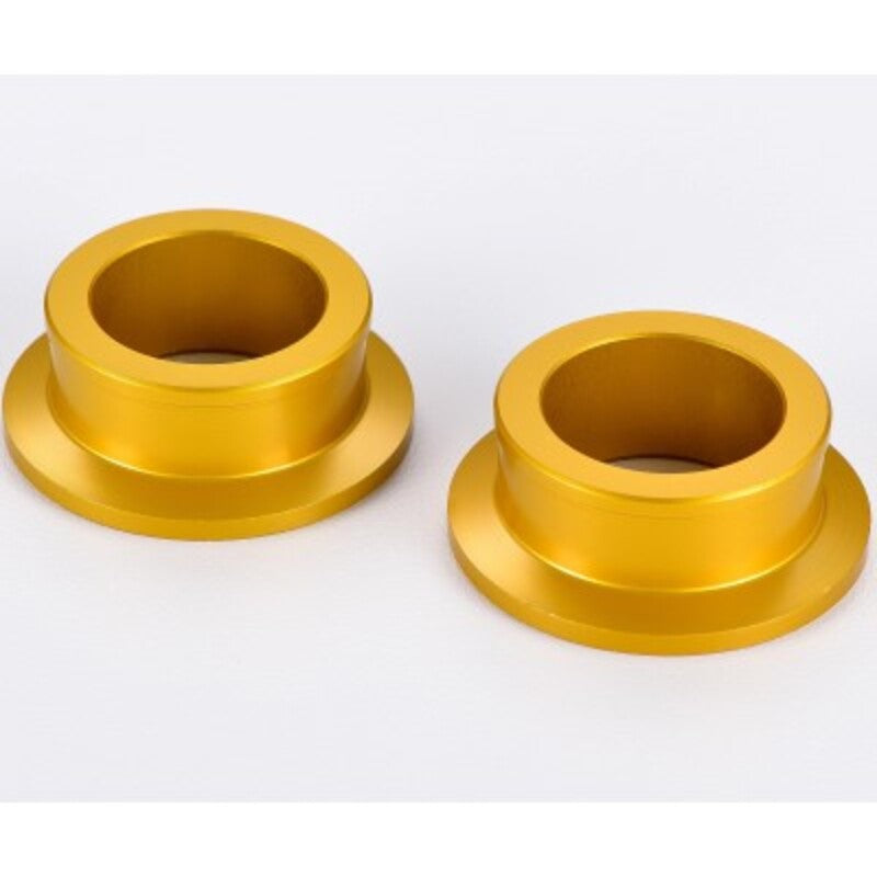 VPART WH SPACER RR ASWS-204, YEL