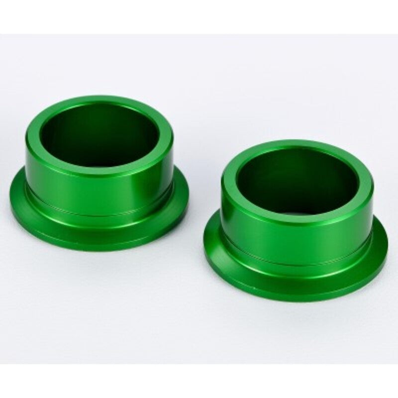 VPART WH SPACER RR ASWS-207, GRN
