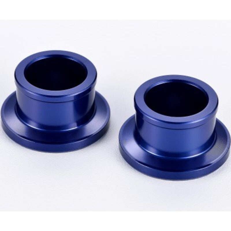 VPART WH SPACER RR ASWS-208, BLU