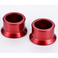 VPART WH SPACER RR ASWS-211, RED