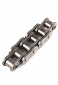 AFAM CHAIN ZVX 532 RIVET, STL/STL, 124
