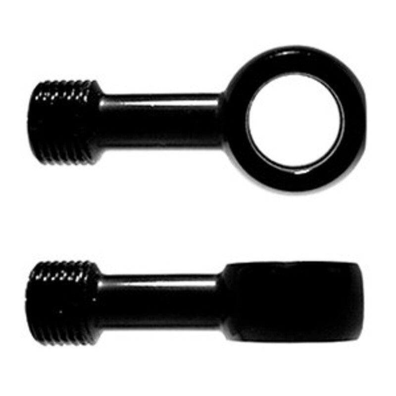 VENHI STD COUPLING M10, BLK