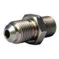 VENHI MALE ADAPTOR M10X1,25, CHR