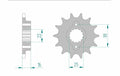AFAM FR SPROC 520 STEEL ST 52604, 14
