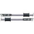 VENHI HOSE 850MM, CLR/CHR