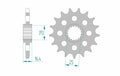 AFAM FR SPROC 525 STEEL ST 61800, 16