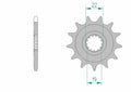 AFAM FR SPROC 520 STEEL ST 64305, 12