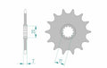 AFAM FR SPROC 415 STEEL ST 94107, 13