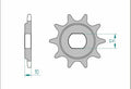 AFAM FR SPROC 415 STEEL ST 94122, 11