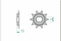 AFAM FR SPROC 420 STEEL ST 94123, 11