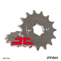 JTSPR FR SPROC 520 STEEL ST 1041, 15