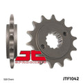 JTSPR FR SPROC 520 STEEL ST 1042, 14