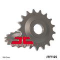 JTSPR FR SPROC 520 STEEL ST 1125, 16