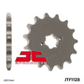 JTSPR FR SPROC 420 STEEL ST 1128, 11
