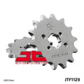 JTSPR FR SPROC 420 STEEL ST 1129, 12