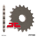 JTSPR FR SPROC 530 STEEL ST 1180, 18