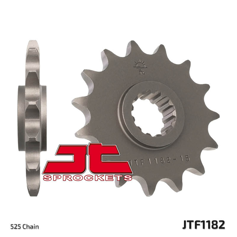JTSPR FR SPROC 525 STEEL ST 1182, 14