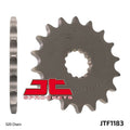 JTSPR FR SPROC 525 STEEL ST 1183, 18