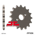 JTSPR FR SPROC 420 STEEL ST 1256, 15