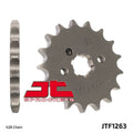 JTSPR FR SPROC 428 STEEL ST 1263, 15