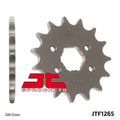 JTSPR FR SPROC 520 STEEL ST 1265, 15