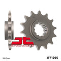 JTSPR FR SPROC 520 STEEL ST 1295, 15