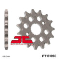 JTSPR FR SPROC 420 STEEL SC 1310, 15