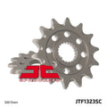 JTSPR FR SPROC 520 STEEL SC 1323, 14