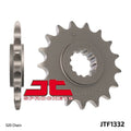 JTSPR FR SPROC 525 STEEL ST 1332, 16