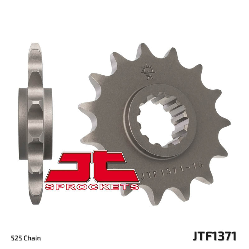 JTSPR FR SPROC 525 STEEL ST 1371, 14
