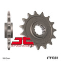 JTSPR FR SPROC 520 STEEL ST 1381, 15