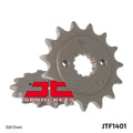 JTSPR FR SPROC 520 STEEL ST 1401, 15
