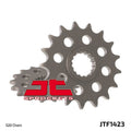 JTSPR FR SPROC 520 STEEL ST 1423, 17