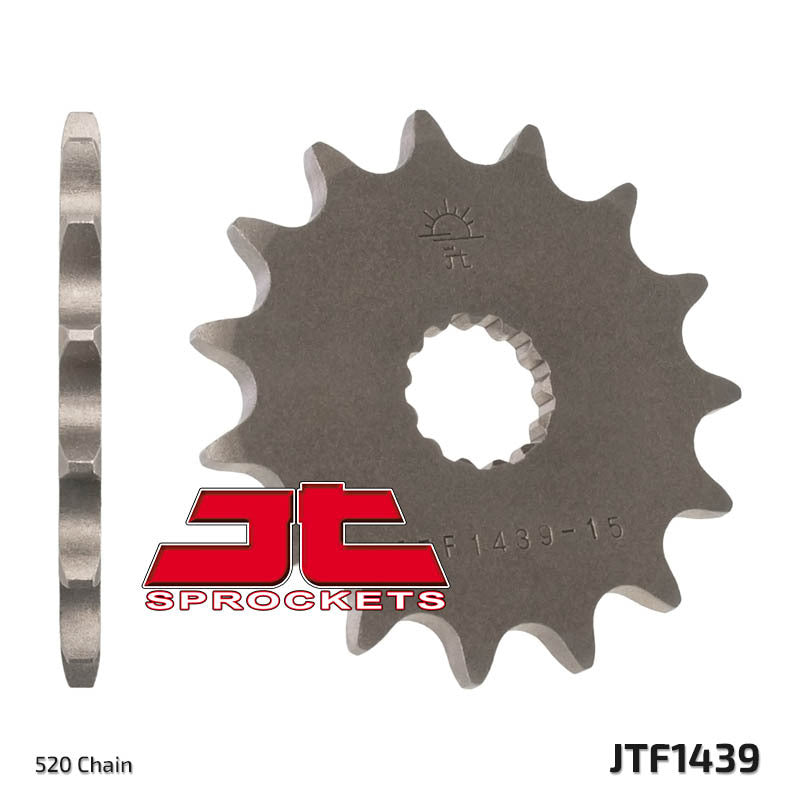 JTSPR FR SPROC 520 STEEL ST 1439, 11