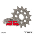 JTSPR FR SPROC 520 STEEL SC 1446, 13