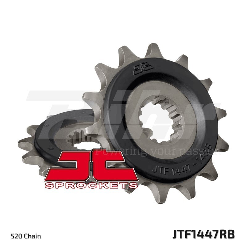 JTSPR FR SPROC 520 STEEL NFR 1447, 14