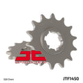 JTSPR FR SPROC 520 STEEL ST 1450, 14