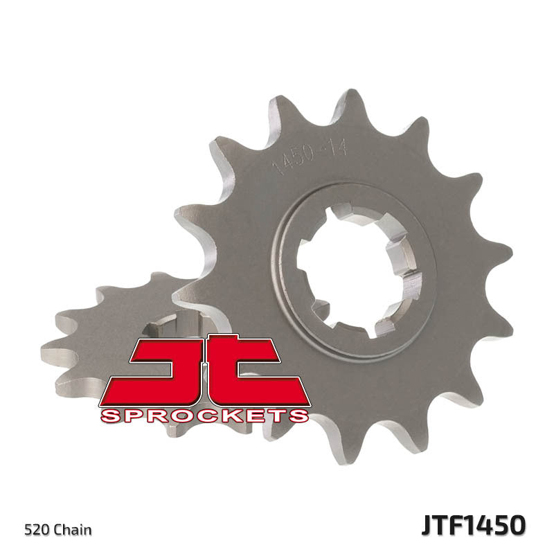 JTSPR FR SPROC 520 STEEL ST 1450, 14