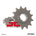JTSPR FR SPROC 525 STEEL ST 1503, 12