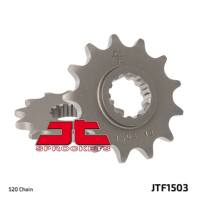 JTSPR FR SPROC 525 STEEL ST 1503, 12