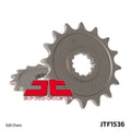 JTSPR FR SPROC 520 STEEL ST 1536, 14