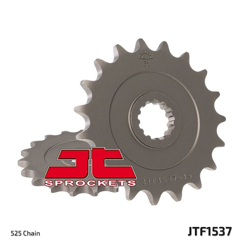 JTSPR FR SPROC 525 STEEL ST 1537, 16