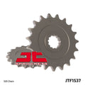 JTSPR FR SPROC 525 STEEL ST 1537, 17