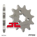 JTSPR FR SPROC 520 STEEL ST 1552, 11